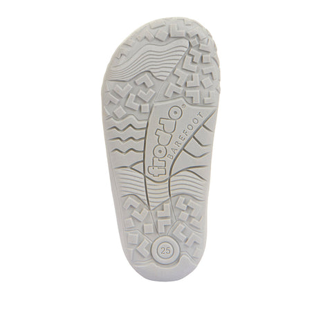 Froddo Barefoot Baze Denim G3130271-19