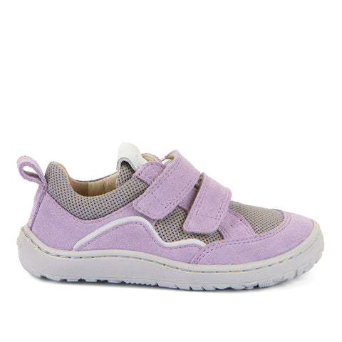Froddo Baze Barefoot Shoe Lilac