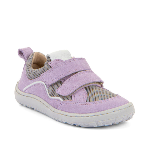 Froddo Baze Barefoot Shoe Lilac