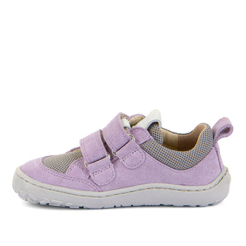 Froddo Baze Barefoot Shoe Lilac