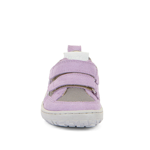 Froddo Baze Barefoot Shoe Lilac