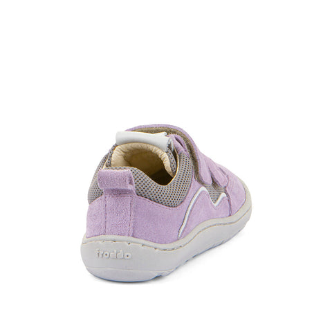 Froddo Baze Barefoot Shoe Lilac