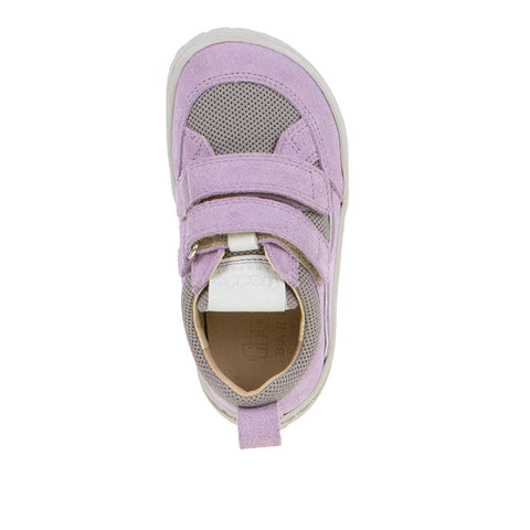 Froddo Baze Barefoot Shoe Lilac
