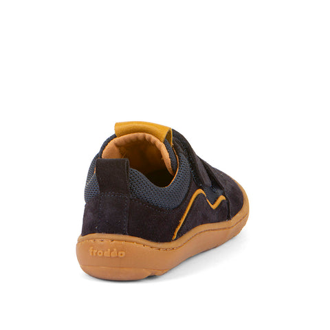 Froddo Barefoot Base Dark Blue