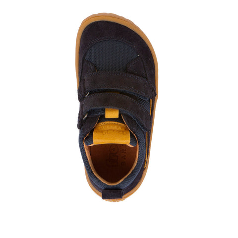 Froddo Barefoot Base Dark Blue