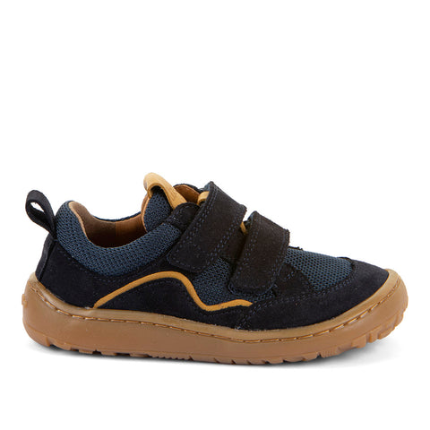 Froddo BAREFOOT BAZE Dark Blue - G3130271-31