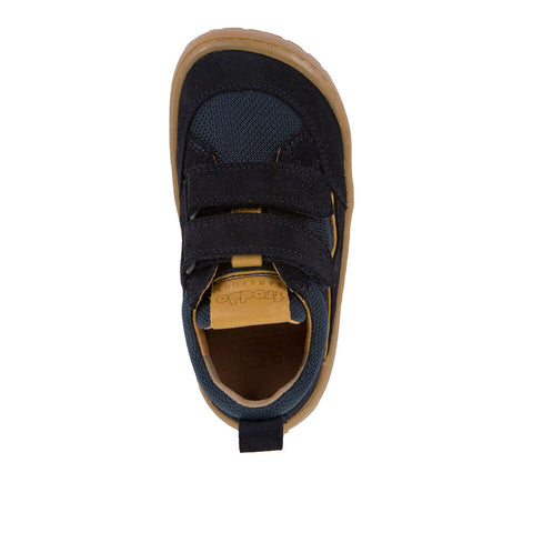 Froddo BAREFOOT BAZE Dark Blue - G3130271-31