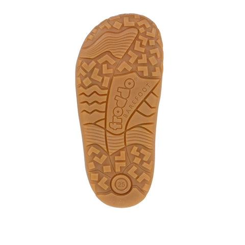 Froddo BAREFOOT BAZE Dark Blue - G3130271-31