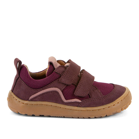 Froddo BAREFOOT BAZE Bordeaux - G3130271-36