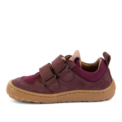 Froddo BAREFOOT BAZE Bordeaux - G3130271-36