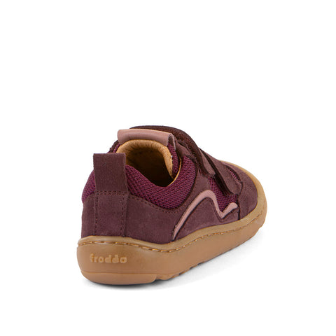 Froddo BAREFOOT BAZE Bordeaux - G3130271-36
