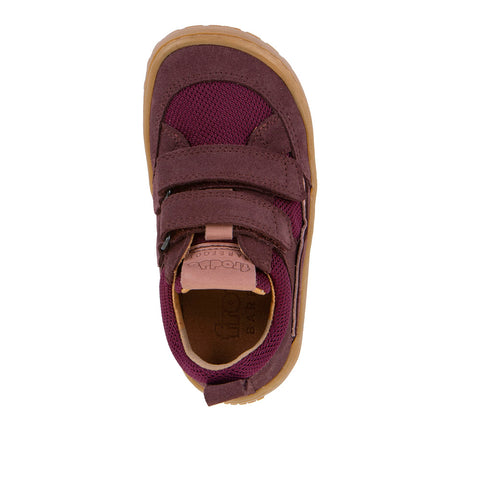 Froddo BAREFOOT BAZE Bordeaux - G3130271-36