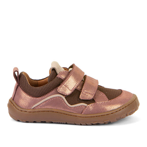 Froddo Barefoot Base Pink/Gold