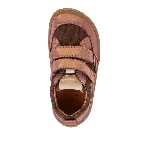 Froddo Barefoot Base Pink/Gold
