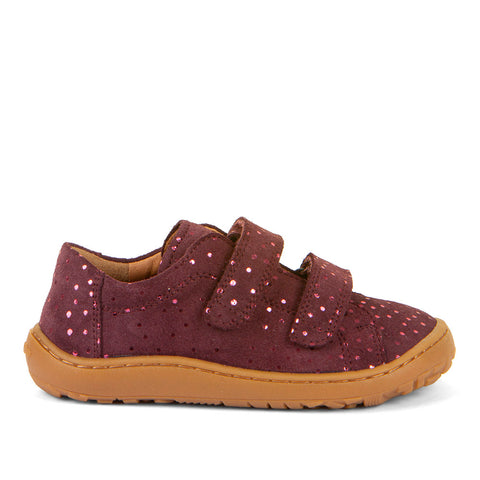 Froddo Barefoot Base Bordeaux+