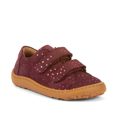 Froddo Barefoot Base Bordeaux+