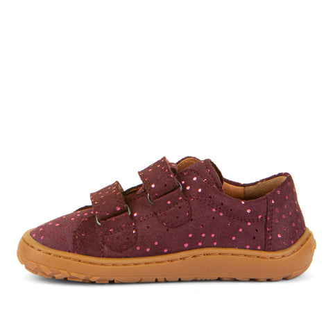 Froddo Barefoot Base Bordeaux+