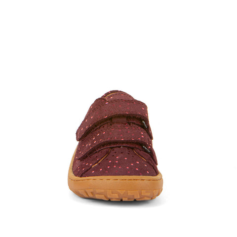 Froddo Barefoot Base Bordeaux+
