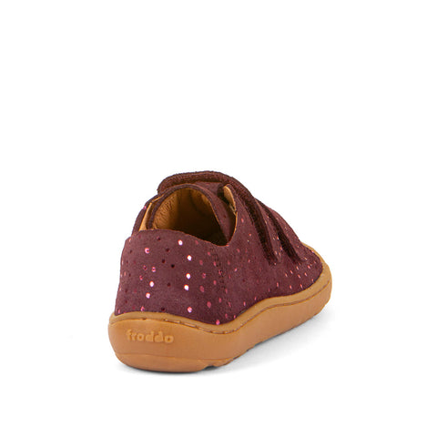 Froddo Barefoot Base Bordeaux+