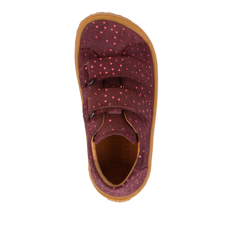 Froddo Barefoot Base Bordeaux+