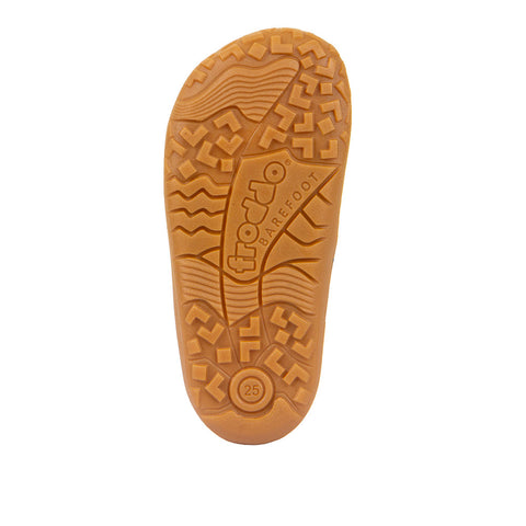 Froddo Barefoot Base Bordeaux+