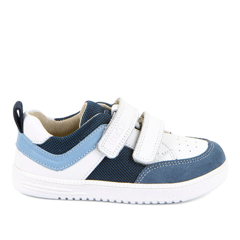 Froddo ZERU LOOP BAREFOOT G3130282 Blue/white