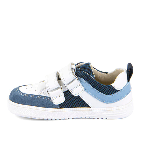 Froddo ZERU LOOP BAREFOOT G3130282 Blue/white