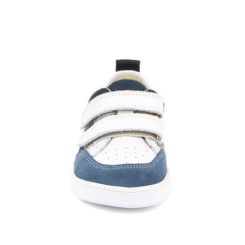 Froddo ZERU LOOP BAREFOOT G3130282 Blue/white