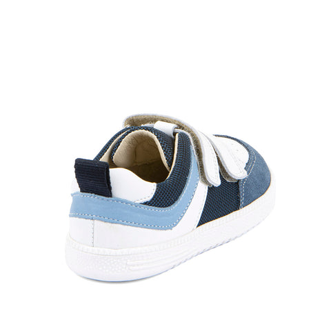 Froddo ZERU LOOP BAREFOOT G3130282 Blue/white