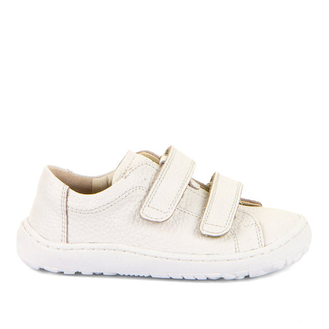Froddo BAREFOOT BAZE G3130284-17 - White