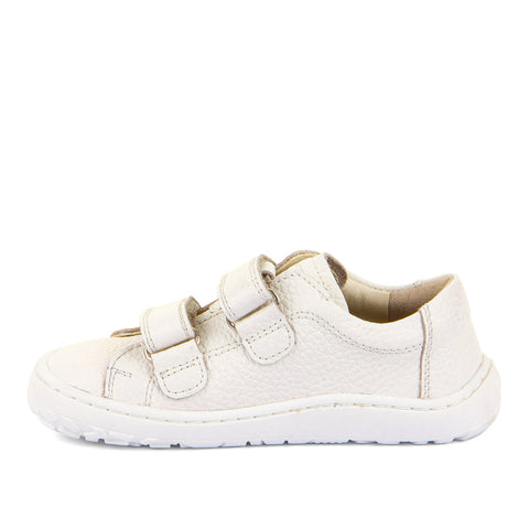 Froddo BAREFOOT BAZE G3130284-17 - White