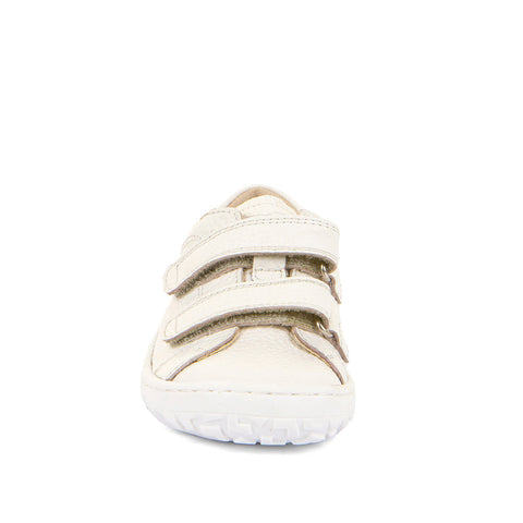 Froddo BAREFOOT BAZE G3130284-17 - White