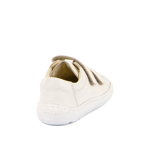 Froddo BAREFOOT BAZE G3130284-17 - White