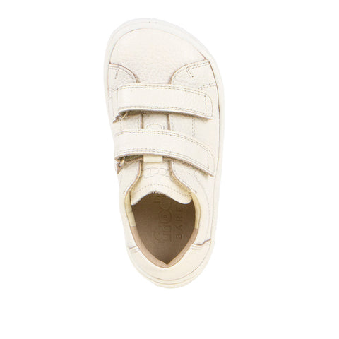 Froddo BAREFOOT BAZE G3130284-17 - White
