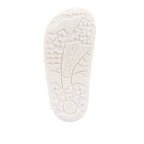 Froddo BAREFOOT BAZE G3130284-17 - White