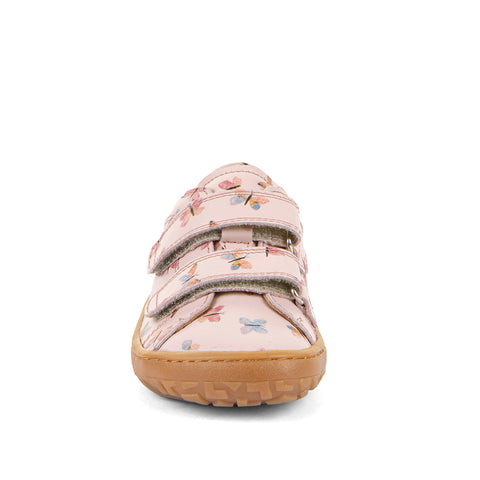 Froddo Baze Barefoot Shoe Pink+