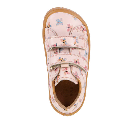 Froddo Baze Barefoot Shoe Pink+