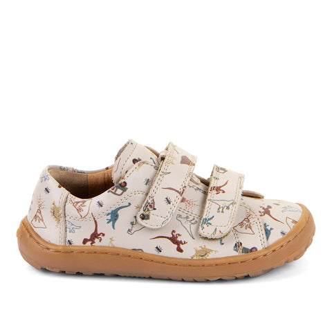Froddo Baze Barefoot Shoe Beige