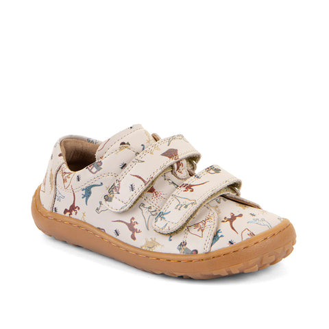 Froddo Baze Barefoot Shoe Beige