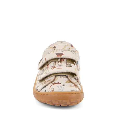 Froddo Baze Barefoot Shoe Beige