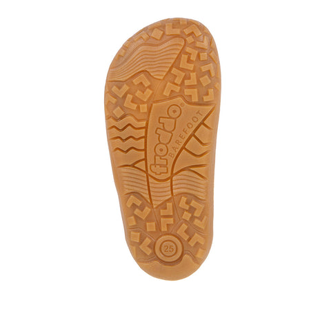 Froddo Baze Barefoot Shoe Beige