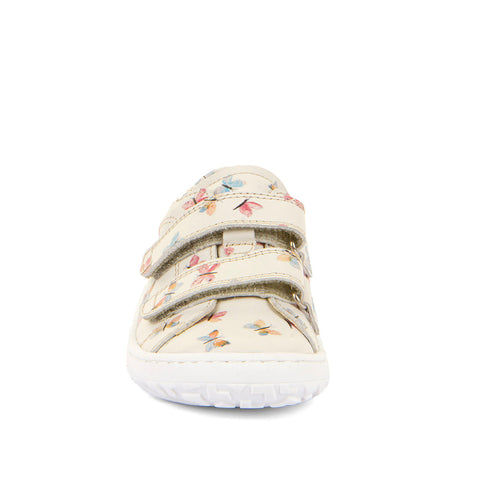 Froddo Baze Barefoot Shoe White