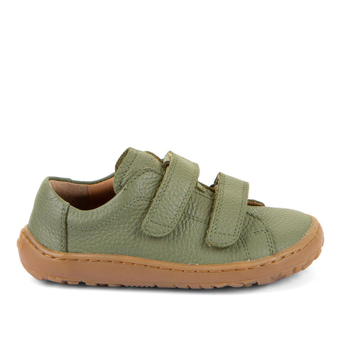 Froddo Baze Olive Barefoot Shoe