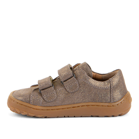 Froddo BAREFOOT BAZE Bronze - G3130284-30