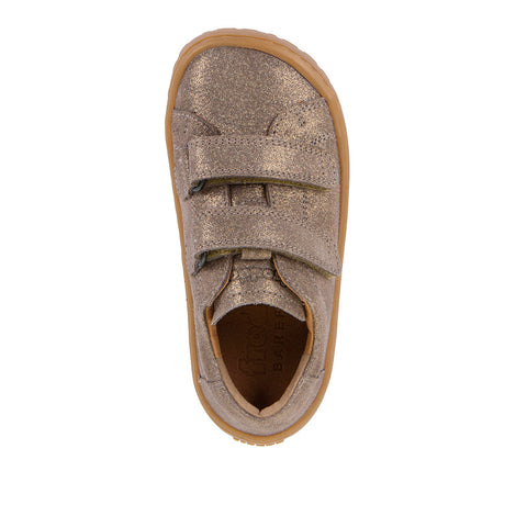 Froddo BAREFOOT BAZE Bronze - G3130284-30
