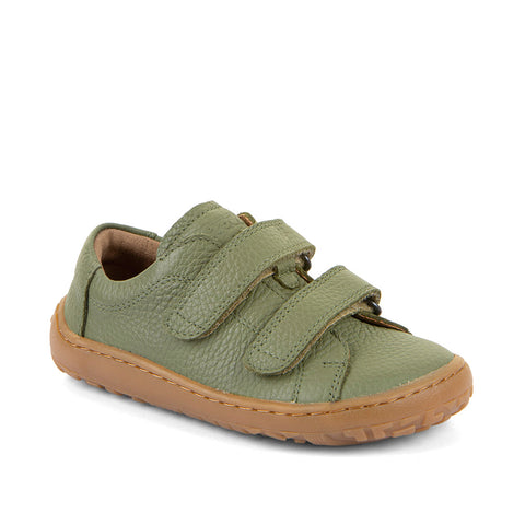 Froddo Baze Olive Barefoot Shoe