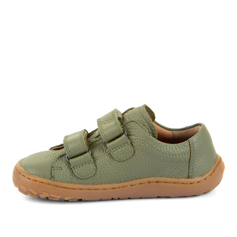 Froddo Baze Olive Barefoot Shoe