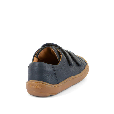 Froddo Barefoot Baze Dark Blue - G3130284