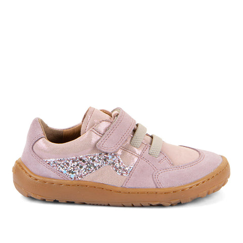Froddo River Pink Shine Barefoot Shoe