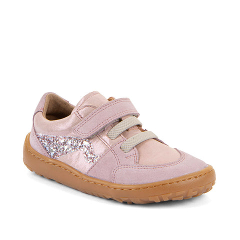Froddo River Pink Shine Barefoot Shoe